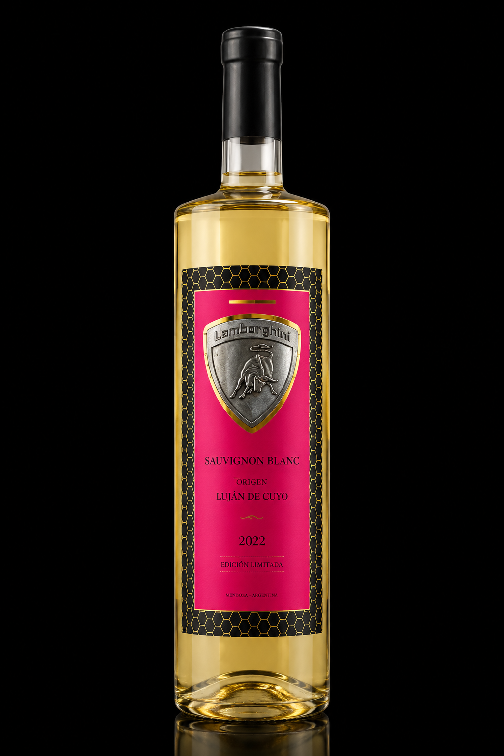 Sauvignon Blanc — Vino ALAR Lamborghini