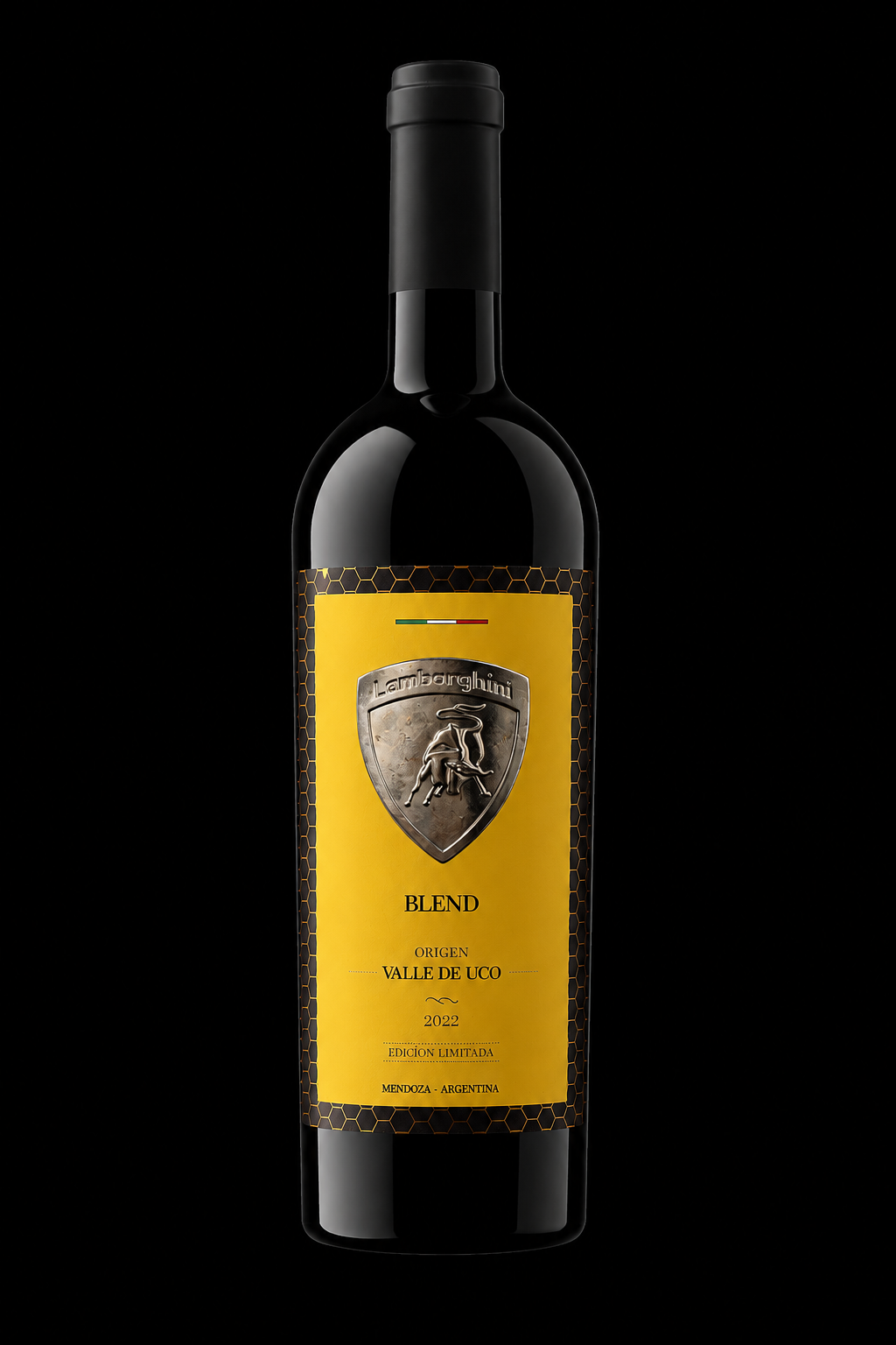 Blend — Vino ALAR Lamborghini, Argentina